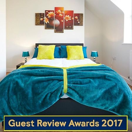 Kohinoor Serviced Apartments Челмсфорд Экстерьер фото
