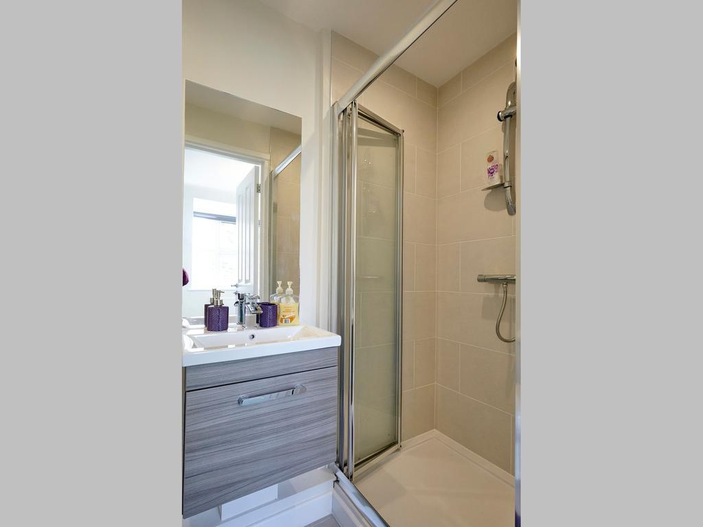 Kohinoor Serviced Apartments Челмсфорд Экстерьер фото