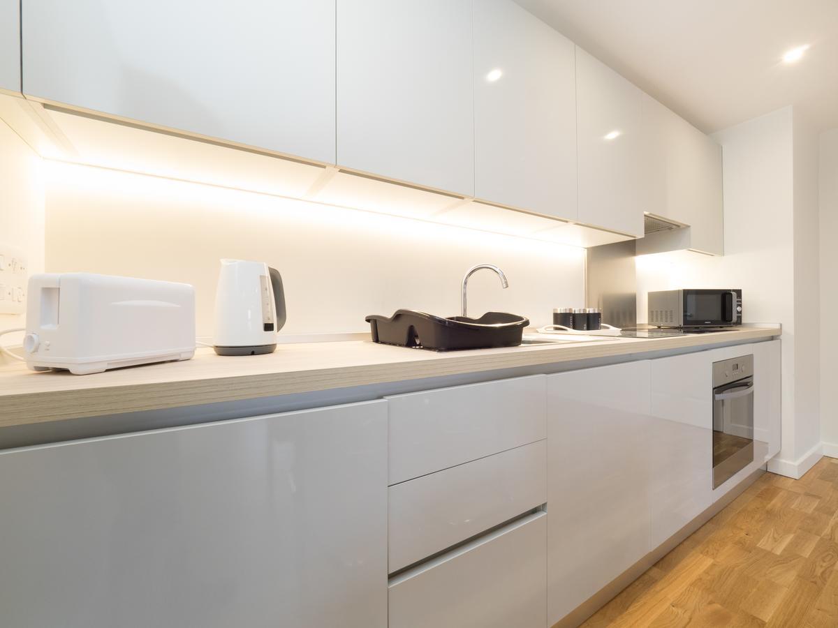 Kohinoor Serviced Apartments Челмсфорд Экстерьер фото