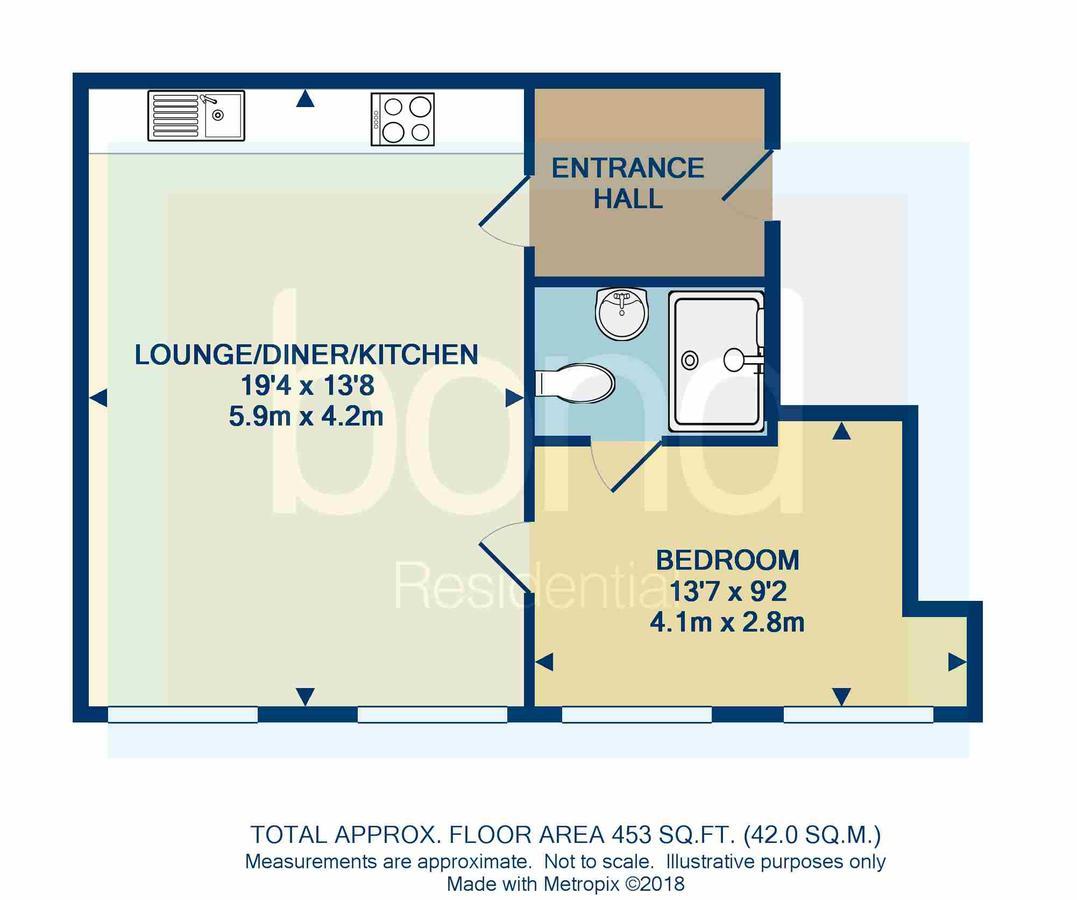 Kohinoor Serviced Apartments Челмсфорд Экстерьер фото